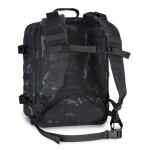 Рюкзак польовий "AMICA" MultiCam Black 2