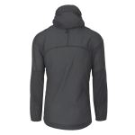 Куртка Helikon-Tex Windrunner Windshirt WindPack, Сірий 3 Куртка Helikon-Tex Windrunner Windshirt WindPack, Сірий 3