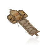 Аптечка увеличенная PRO (подсумок-органайзер). Cordura 1000. Койот 9 Аптечка увеличенная PRO (подсумок-органайзер). Cordura 1000. Койот 9