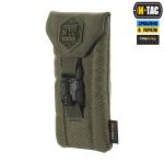 Підсумок M-Tac для смартфона Elite Large Hex, Ranger Green