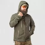 Куртка Softshell Combatant SHIFT CORE. Олива 9 Куртка Softshell Combatant SHIFT CORE. Олива 9