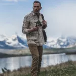 Штани тактичні 5.11 Tactical® "Ridge Pants" Dark Navy 8 Штани тактичні 5.11 Tactical® "Ridge Pants" Dark Navy 8
