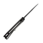 Ніж складаний Civivi Elementum C907Z Темно-зелений Micarta D2 Сталевий 3 Ніж складаний Civivi Elementum C907Z Темно-зелений Micarta D2 Сталевий 3