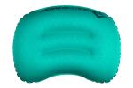 Подушка надувна Sea to Summit Aeros Ultralight Pillow, 12х36х26 см, Sea Foam 8 Подушка надувна Sea to Summit Aeros Ultralight Pillow, 12х36х26 см, Sea Foam 8