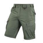Шорти M-Tac Aggressor Gen.II Army Олива, army Olive