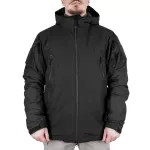 Куртка зимова 5.11 Tactical "Bastion Jacket" Black