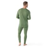 Термофутболка с длинным рукавом мужская Smartwool Men's Classic All-Season Merino Baselayer Longs Sleeve Boxed, Fern Green 3 Термофутболка с длинным рукавом мужская Smartwool Men's Classic All-Season Merino Baselayer Longs Sleeve Boxed, Fern Green 3