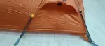 Палатка Pinguin Sphere Extreme 3 (На 3 особи) – Оранжевый 5 Палатка Pinguin Sphere Extreme 3 (На 3 особи) – Оранжевый 5