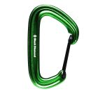 Карабін Black Diamond LiteWire, Green