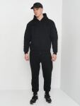 Штани тренувальні Sturm Mil-Tec "Tactical Sweatpants" Black 5 Штани тренувальні Sturm Mil-Tec "Tactical Sweatpants" Black 5