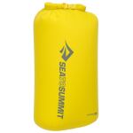 Гермочехол Sea to Summit Lightweight Dry Bag, 20 л, Sulphur