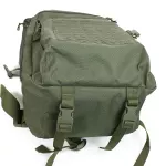Рюкзак тактический Warmor Backpack 35л. Масло 6 Рюкзак тактический Warmor Backpack 35л. Масло 6