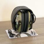 Активные защитные наушники Howard Leight Impact Sport R-02526 Multicam 10