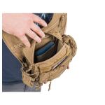 Сумка Helikon-Tex EDC Side Bag 11 л, Койот 11 Сумка Helikon-Tex EDC Side Bag 11 л, Койот 11