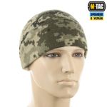 Шапка флісова M-Tac Watch Cap Elite (320г/м2) Піксель (ММ-14), mM14 3 Шапка флісова M-Tac Watch Cap Elite (320г/м2) Піксель (ММ-14), mM14 3
