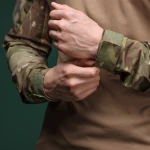 Комплект тактической одежды Base Uniform Set (B.U.S.). Мультикам 12 Комплект тактической одежды Base Uniform Set (B.U.S.). Мультикам 12