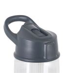 Фляга Lifeventure Flip-Top Bottle 0,75 L, Clear 7 Фляга Lifeventure Flip-Top Bottle 0,75 L, Clear 7