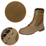 Полегшені берці Coyote 2 Полегшені берці Coyote 2