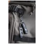 Брелок-карабін 5.11 Tactical "Hardpoint M1+MD" Kangaroo 3