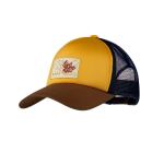 Кепка Buff Trucker Cap, Erlen Camel