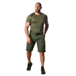 Шорти Ranger Twill(50/50) Олива 2 Шорти Ranger Twill(50/50) Олива 2