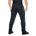 Штани тактичні Camotec Герць Rip-Stop Stretch. Темно-сині 3