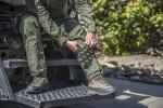Військові штани Helikon-Tex SFU Next Mk2 Pants PolyCotton Rip-Stop, Олива 6 Військові штани Helikon-Tex SFU Next Mk2 Pants PolyCotton Rip-Stop, Олива 6