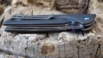 Ніж складний Camillus Keto 8" 10 Ніж складний Camillus Keto 8" 10