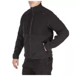 Куртка тактична демісезонна "5.11 Tactical 3-in-1 Parka 2.0" Black 19