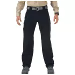 Тактичні штани "5.11 Stryke w / Flex-Tac" Dark Navy 2 Тактичні штани "5.11 Stryke w / Flex-Tac" Dark Navy 2