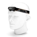 Налобный фонарь Silva MR200, 200 люмен, Black/Grey 3 Налобный фонарь Silva MR200, 200 люмен, Black/Grey 3
