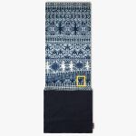 Шарф-труба Buff Polar, Kurzeme Dark Navy 2 Шарф-труба Buff Polar, Kurzeme Dark Navy 2