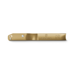 Victorinox Овочечистка REX Cashew, блідо-жовта, одностороння гладка РК, Світлий горіх 2