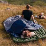 Śpiwór Naturehike LW180 CNK2550WS026 Sunny Day PL01, (14°C) | XL. Brązowy 9