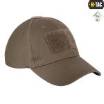 Бейсболка M-Tac Flex ріп-стоп Dark Олива 5 Бейсболка M-Tac Flex ріп-стоп Dark Олива 5
