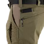 Тактичні штани "5.11 ABR PRO PANT LARGE" RANGER GREEN 13 Тактичні штани "5.11 ABR PRO PANT LARGE" RANGER GREEN 13