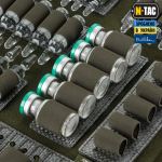 Вставка модульна M-Tac для ампул 10 ml Олива (Темна) 6
