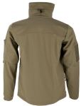 Чоловіча куртка Soft Shell Tasmanian Tiger Nevada M's Jacket MKIII, Olive 12 Чоловіча куртка Soft Shell Tasmanian Tiger Nevada M's Jacket MKIII, Olive 12