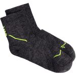 Шкарпетки Buff Dryflx Quarter Sock, Black 2