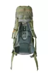 Рюкзак туристический Tramp Ragnar 75+10 л, зеленый 3 Рюкзак туристический Tramp Ragnar 75+10 л, зеленый 3