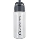 Фляга Lifeventure Flip-Top Bottle 0,75 L, Clear 2 Фляга Lifeventure Flip-Top Bottle 0,75 L, Clear 2