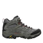 Черевики тактичні Merrell Moab 3 Mid Gore-Tex®. Beluga