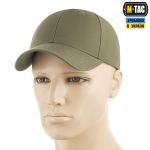 Бейсболка M-Tac Elite Flex ріп-стоп Тан