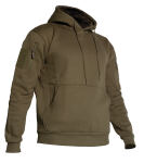 Худые Sturm Mil-Tec "Tactical Hoodie" DARK COYOTE 6
