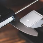 Ножницы механические Work Sharp The Precision Adjust Knife Sharpener WSBCHPAJ-I 5 Ножницы механические Work Sharp The Precision Adjust Knife Sharpener WSBCHPAJ-I 5