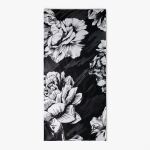 Шарф-труба Buff Thermonet, Ebyna Black 2 Шарф-труба Buff Thermonet, Ebyna Black 2