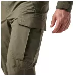Штани штормові 5.11 Tactical "Force Rain Pants" RANGER GREEN 5