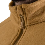 Кофта флисовая Commander 2.0, Camotec. Койот 6 Кофта флисовая Commander 2.0, Camotec. Койот 6