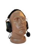 Активные наушники Sordin Supreme T2 Headband Green с адаптерами и микрофоном (303006-10P-MIC) 7 Активные наушники Sordin Supreme T2 Headband Green с адаптерами и микрофоном (303006-10P-MIC) 7