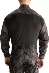 Сорочка тактична під бронежилет "5.11 GEO7™ STRYKE TDU® RAPID SHIRT" Night 3 Сорочка тактична під бронежилет "5.11 GEO7™ STRYKE TDU® RAPID SHIRT" Night 3